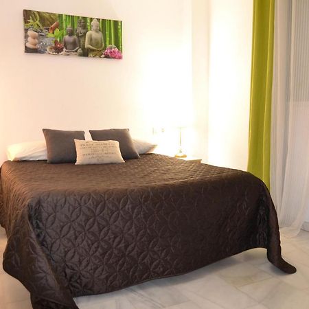 Apartamento Molino De Viento Fuengirola Exterior photo