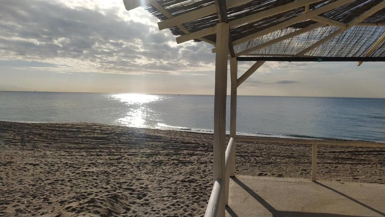 Apartamento Molino De Viento Fuengirola Exterior photo