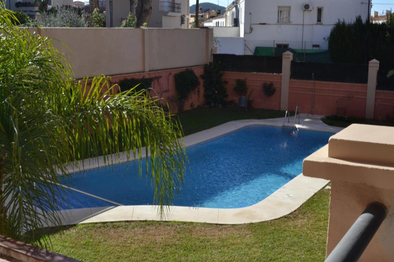 Apartamento Molino De Viento Fuengirola Exterior photo