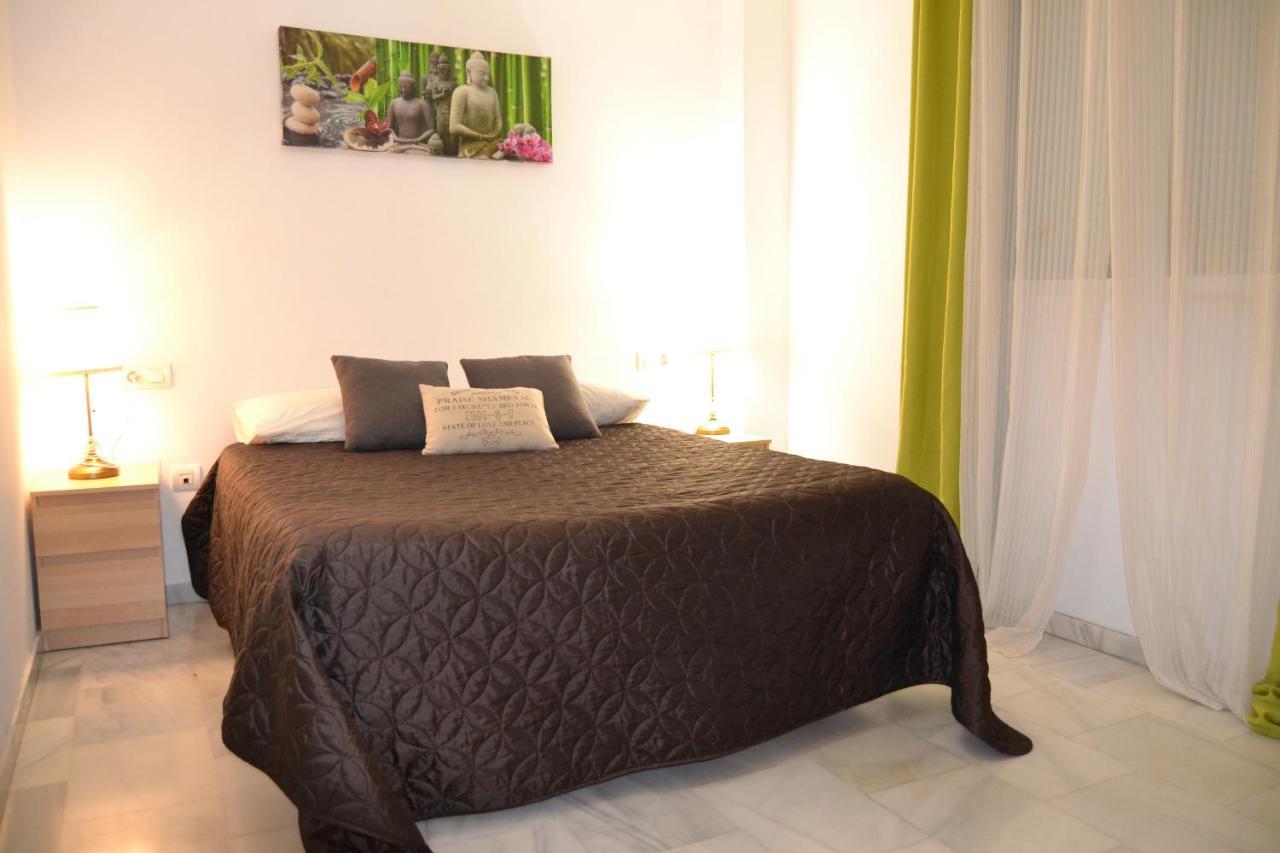 Apartamento Molino De Viento Fuengirola Exterior photo