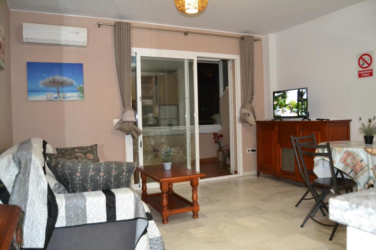 Apartamento Molino De Viento Fuengirola Exterior photo