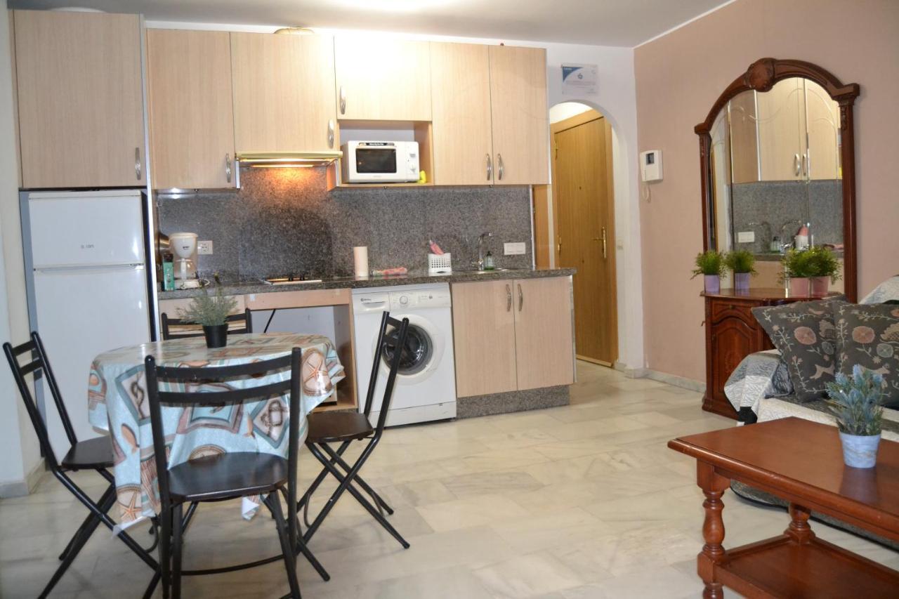 Apartamento Molino De Viento Fuengirola Exterior photo