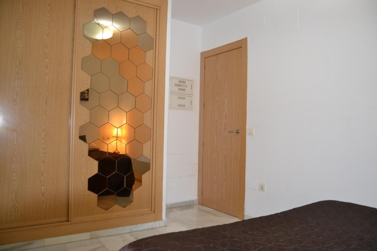 Apartamento Molino De Viento Fuengirola Exterior photo
