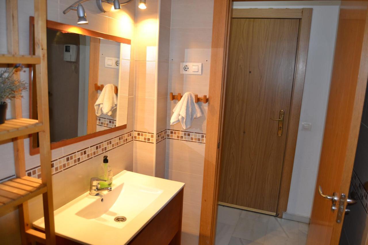 Apartamento Molino De Viento Fuengirola Exterior photo